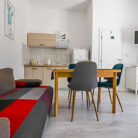 Appartement Tomo - Near Airport Kaštela